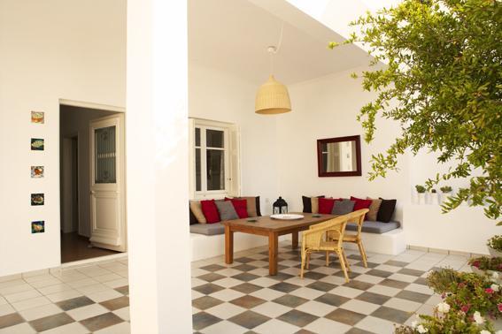 Casa Aiora Villa Adámasz Kültér fotó